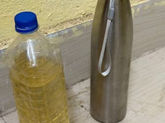 ନୂତନ ଦାୟିତ୍ୱ ଗ୍ରହଣ କରିଥିବା ଯନ୍ତ୍ରୀଙ୍କୁ ପାଣି ବଦଳରେ ପରିସ୍ରା ଦେଇଥିବା ପିଅନକୁ ପୋଲିସ ବେଲବଣ୍ଡରେ ଛାଡିଲେ