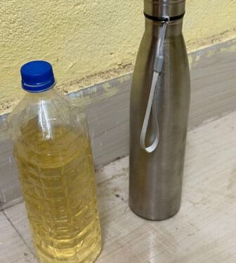 ନୂତନ ଦାୟିତ୍ୱ ଗ୍ରହଣ କରିଥିବା ଯନ୍ତ୍ରୀଙ୍କୁ ପାଣି ବଦଳରେ ପରିସ୍ରା ଦେଇଥିବା ପିଅନକୁ ପୋଲିସ ବେଲବଣ୍ଡରେ ଛାଡିଲେ