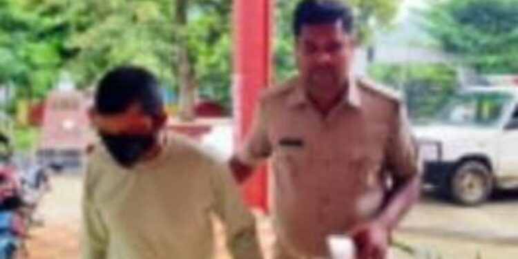 ଗଜପତି ଗୁଣି ସନ୍ଦେହ କରି ହତ୍ୟା ଘଟଣାରେ : ଆଉ ଜଣେ ଗିରଫ