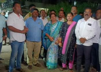 ବ୍ଲାକମେଲ ର ଶିକାର ହୋଇ ଦେହରେ କିରୋସିନ ଢାଳି ଛାତ୍ରୀଙ୍କ ସନ୍ଦେହଜନକ ମୃତ୍ୟୁ