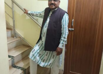 ବାଲିଗୁଡା ର ପୂର୍ବତନ ବିଧାୟକ କରେନ୍ଦ୍ର ମାଝୀଙ୍କ ଦେହାନ୍ତ : କେନ୍ଦ୍ରମନ୍ତ୍ରୀ ଧର୍ମେନ୍ଦ୍ର ପ୍ରଧାନ, ମୁଖ୍ୟମନ୍ତ୍ରୀ ମୋହନ ଚରଣ ମାଝୀଙ୍କ ଶୋକ ପ୍ରକାଶ