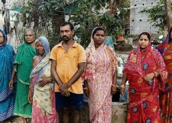 ଦୂତିଆଳ ଗାଁରେ ପାଣି ସମସ୍ୟା ନେଇ ମହିଳାଙ୍କୁ ଜାତିଆଣ ଆକ୍ଷେପ ଓ ଅଶ୍ଳୀଳ ଭାଷାରେ ଗାଳିକଲେ ଜେଇ