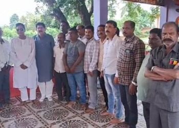  ଟାଙ୍ଗୀ କୁ NAC ଘୋଷଣା ଦାବୀରେ ପୂନର୍ବାର ବର୍ତ୍ତମାନ ରାଜ୍ୟ ସରକାରଙ୍କ ଉଦେଶ୍ୟରେ ଟାଙ୍ଗୀ ଵି.ଡି.ଓ ଙ୍କୁ  ଦାବିପତ୍ର  ସହ ସାଧାରଣରେ ଆନ୍ଦୋଳନ ହେବ