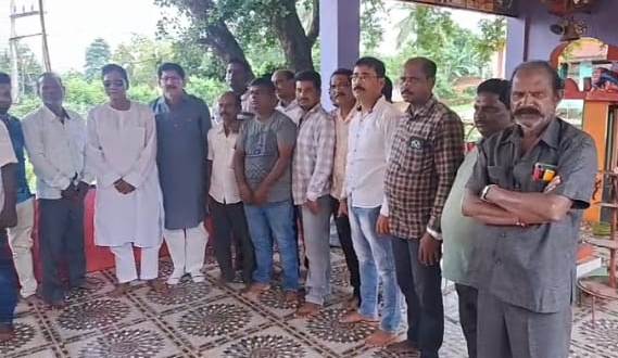 ଟାଙ୍ଗୀ କୁ NAC ଘୋଷଣା ଦାବୀରେ ପୂନର୍ବାର ବର୍ତ୍ତମାନ ରାଜ୍ୟ ସରକାରଙ୍କ ଉଦେଶ୍ୟରେ ଟାଙ୍ଗୀ ଵି.ଡି.ଓ ଙ୍କୁ ଦାବିପତ୍ର ସହ ସାଧାରଣରେ ଆନ୍ଦୋଳନ ହେବ