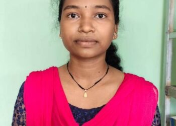 ଡାକ୍ତର ହେବେ ପ୍ରଥମ ଆଦିମ ଦିଦାୟୀ ଯୁବତୀ ଚମ୍ପା ରାସପେଦା, ଶୁଭେଚ୍ଛା ଜଣାଇଲେ ଜିଲ୍ଲାପାଳ