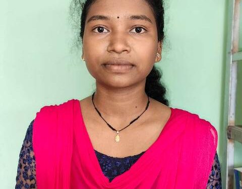 ଡାକ୍ତର ହେବେ ପ୍ରଥମ ଆଦିମ ଦିଦାୟୀ ଯୁବତୀ ଚମ୍ପା ରାସପେଦା, ଶୁଭେଚ୍ଛା ଜଣାଇଲେ ଜିଲ୍ଲାପାଳ
