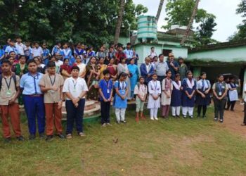ସ୍ଵାୟତ୍ତ ଶାସନ ଦିବସ ଉପଲକ୍ଷେ ପ୍ରତିଯୋଗିତା