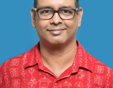 ପଣ୍ଡିତ ବିନାୟକ ମିଶ୍ର ସାହିତ୍ୟ ସମ୍ମାନ ପାଇବେ ସାହିତ୍ୟିକ ଶତ୍ରୁଜିତ