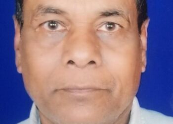 ୭୬ ବର୍ଷ ବୟସରେ ଆଖି ବୁଜିଲେ ଅବସରପ୍ରାପ୍ତ ଶିକ୍ଷକ
