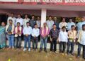 ଅଫିସର ନଭାବି ସଂଯୋଜକ ର କାର୍ଯ୍ୟ ସଠିକ୍ ଭାବେ ତୁଲାଇଲେ ଶିକ୍ଷାର ବିକାଶ ହେଵ : ବୁଦ୍ଧିଜୀବୀ