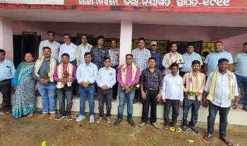 ଅଫିସର ନଭାବି ସଂଯୋଜକ ର କାର୍ଯ୍ୟ ସଠିକ୍ ଭାବେ ତୁଲାଇଲେ ଶିକ୍ଷାର ବିକାଶ ହେଵ : ବୁଦ୍ଧିଜୀବୀ