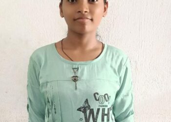 କେଜିବିଭି ରୁ ମେଡିକାଲ୍ କଲେଜକୁ ଯାତ୍ରା ନିଟ୍ ପରୀକ୍ଷାରେ ସଫଳ କେଜିବିଭି ଛାତ୍ରୀ : ସୁନ୍ଦରଗଡ ସରକାରୀ ମେଡିକାଲ୍ କଲେଜରେ ପଢ଼ିବେ ଡାକ୍ତରୀ