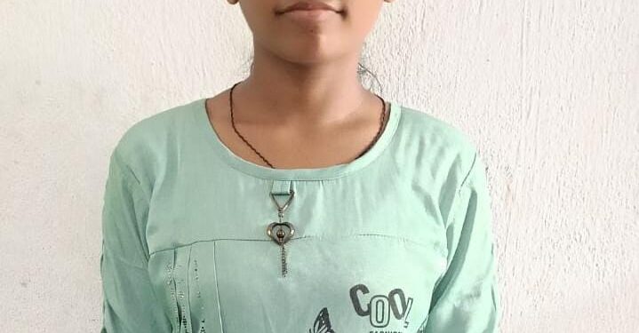 କେଜିବିଭି ରୁ ମେଡିକାଲ୍ କଲେଜକୁ ଯାତ୍ରା ନିଟ୍ ପରୀକ୍ଷାରେ ସଫଳ କେଜିବିଭି ଛାତ୍ରୀ : ସୁନ୍ଦରଗଡ ସରକାରୀ ମେଡିକାଲ୍ କଲେଜରେ ପଢ଼ିବେ ଡାକ୍ତରୀ