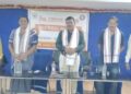 ରାଜସୁନାଖଳା କଲେଜ କାର୍ଯ୍ୟାଳୟ ସମୁଖରେ ବେସରକାରୀ ଅଧ୍ୟାପକ, ଅଧ୍ୟାପିକା ଓ କର୍ମଚାରୀଙ୍କ ଧାରଣା