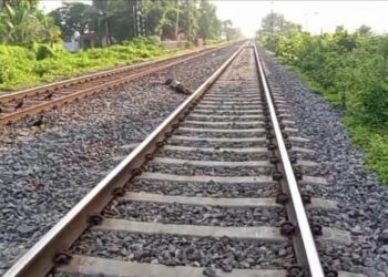 ଅଜଣା ମୃତ ଦେହ ଉଦ୍ଧାର