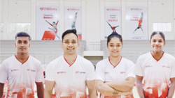 Athletes of Odisha AM/NS India Gymnastics HPC to represent India at FIG World Challenge Cup 2025 in France and Hungary