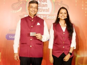 ଡେଲିଭରି ବେଗ ଦୁଇ ଗୁଣରୁ ଅଧିକ ବୃଦ୍ଧି କରିବା ପାଇଁ ଓଡିଶାରେ ଆମାଜନର ନିବେଶ