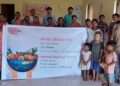 AM/NS India observes National Nutrition month across Odisha locations