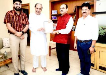 Bipin Mishra : Philanthropist par Excellent