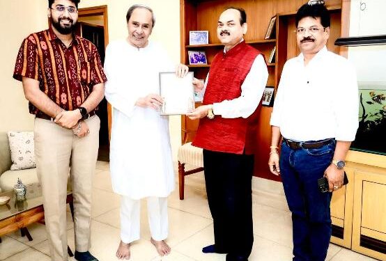 Bipin Mishra : Philanthropist par Excellent