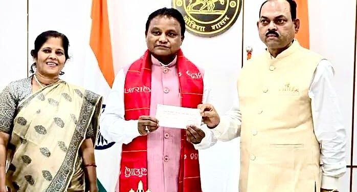 Bipin Mishra : Philanthropist par Excellent