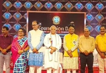 ଦଧିଚିର ୨୧ ତମ ପ୍ରତିଷ୍ଠା ଉତ୍ସବରେ ଯୋଗ ଦେଲେ ଅର୍ନ୍ତରାଷ୍ଟ୍ରୀୟ ହିନ୍ଦୁ ପରିଷଦର କାର୍ଯ୍ୟକାରୀ ସଭାପତି ପ୍ରବୀଣ ତୋଗଡିଆ