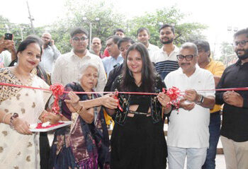 ଭୁବନେଶ୍ବରରେ “ରାଧେ ରାଧେ” ନାମକ FNP ଫ୍ରାଞ୍ଚାଇଜିର ଭବ୍ୟ ଉଦ୍ଘାଟନ