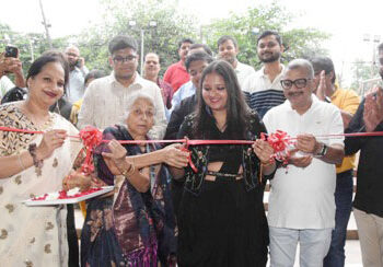 ଭୁବନେଶ୍ବରରେ “ରାଧେ ରାଧେ” ନାମକ FNP ଫ୍ରାଞ୍ଚାଇଜିର ଭବ୍ୟ ଉଦ୍ଘାଟନ