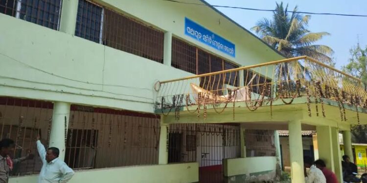 ମୋହନା ବାସୀଙ୍କ ଦୀର୍ଘଦିନର ଦାବିକୁ ଶୁଣିଲେନି ମୋହନ ସରକାର