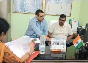 ରେଞ୍ଜରଙ୍କ ପୈତୃକ ଘର ସମେତ ୯ଟି ସ୍ଥାନରେ ଚାଲିଛି ଭିଜିଲାନ୍ସ ପକ୍ଷରୁ ମାରାଥନ ଚଢ଼ାଉ
