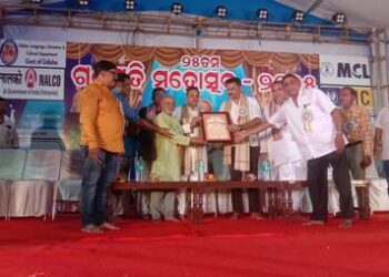 ବୟୋଜ୍ୟେଷ୍ଠଙ୍କ ଦର୍ଶନ ପାଇଁ ସ୍ବତନ୍ତ୍ର ବ୍ଯବସ୍ଥା ହେବ – ଡକ୍ଟର ସମ୍ବିତ ପାତ୍ର