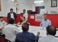 ତୃତୀୟ ରାଷ୍ଟ୍ରୀୟ ଲୋକ ଅଦାଲତ ଅନୁଷ୍ଠିତ ୬ କୋଟି ୨୩ଲକ୍ଷ ୩୭ ହଜାର ୪୬୬ ଟଙ୍କା ଆଦାୟ