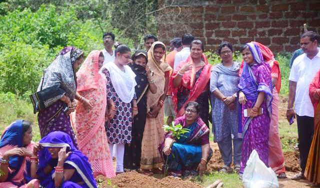 ରଣପୁର ରେ ନିଖିଳ ଭାରତ ସ୍ବାୟତ୍ତ ଶାସନ ଦିବସ ପାଳିତ