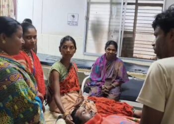 ପୋଖରୀରେ ବୁଡି ଯୁବକ ମୃତ