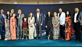 ଖିମଜୀ ଦୟାଭାଇ କୋ. ଗ୍ରୁପ୍ ଲଞ୍ଚ୍ କଲା ‘ଆର୍ଣ୍ଣିକା’ – ଐତିହ୍ୟରେ ବୁଡ଼ି ରହିଥିବା ଏକ ନୀରବ ବିକାଶ ସ୍କାରେକ୍ରୋ ଏମ୍ ଆଣ୍ଡ୍ ସି ସାଚି ଦ୍ୱାରା ଏହାର ପରିକଳ୍ପନା ଏବଂ ଡିଜାଇନ୍ କରାଯାଇଛି