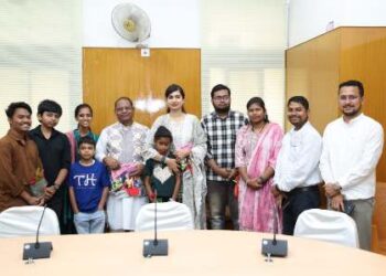 କର୍କଟ ହାରିବ, ଜୀବନ ଜିତିବ