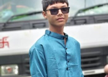 ହିଆଁଲ ଅନ୍ୱେଷା ହଷ୍ଟେଲ ରେ ଛାତ୍ରଙ୍କ ଆତ୍ମହତ୍ୟା – କାରଣ ଅସ୍ପଷ୍ଟ