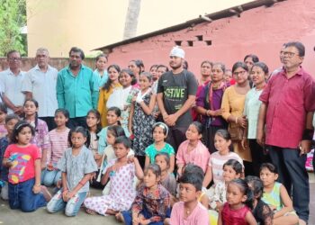 ଵିଶ୍ଵ ପ୍ରାଥମିକ ଉପଚାର ଦିବସ ପାଳିତ