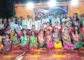 ଖୁଦୁରୁକୁଣୀ ଉତ୍ସବ ଉଦ୍ ଯାପିତ