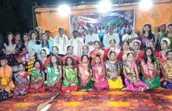 ଖୁଦୁରୁକୁଣୀ ଉତ୍ସବ ଉଦ୍ ଯାପିତ