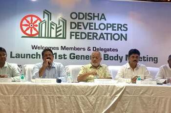 A NEW ERA FOR REAL ESTATE : “ODISHA DEVELOPER’S FEDERATION-ODFED”