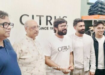 ନୂଆପାଟଣାଠାରେ “ସାଇଟ୍ରସ୍” ର ନୂତନ ଶୋ ରୁମ୍ ଖୋଲିଲା