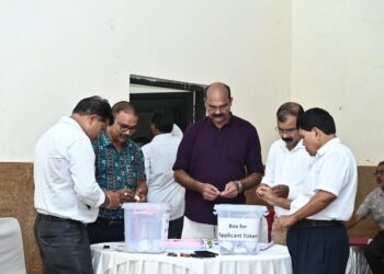 ବିଏସଏବିଟିର ୧୧୨ଟି ଦୋକାନ ଗୃହକୁ ଆବଣ୍ଟନ ପାଇଁ ଲଟେରି କଲା ବିଡିଏ