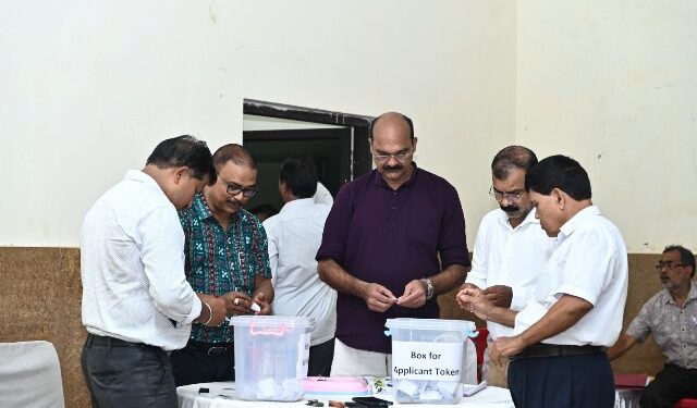 ବିଏସଏବିଟିର ୧୧୨ଟି ଦୋକାନ ଗୃହକୁ ଆବଣ୍ଟନ ପାଇଁ ଲଟେରି କଲା ବିଡିଏ