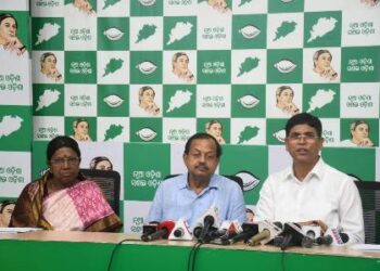 ତି୍ରସ୍ତରୀୟ ପଞ୍ଚାୟତିରାଜ ବ୍ୟବସ୍ଥାର କ୍ଷମତା ସଙ୍କୁଚିତ ପ୍ରସଙ୍ଗ