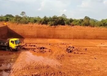 ଲିଜ ଖଣିରେ ମାଫିଆଙ୍କ ରାଜ – ଲିଜଧାରୀଙ୍କୁ ମିଳୁନାହିଁ ଅନୁମତି