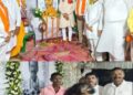 ପୂର୍ବତନ ସରପଞ୍ଚ ତଥା ବରିଷ୍ଠ ବିଜେପି ନେତା କ୍ଷିରୋଦ ଦଳାଇଙ୍କ ସ୍ମୃତି ଚାରଣ ସଭା