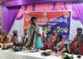 ପ୍ରତାପନଗରୀ ଧାକୁଲେଇ ପୀଠରେ କମିଶନରେଟ ପେ।ଲିସ ପଖ୍ୟରୁ ଦୂର୍ଗା ପୂଜା ପ୍ରସ୍ତୁତି ବୈଠକ