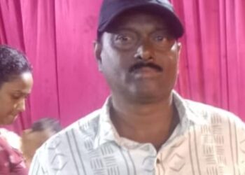 ବଜ୍ରପାତରେ ବିଲରେ ପରିବା ଖୋଳୁଥିବା ଯୁବକର ମୃତ୍ୟୁ