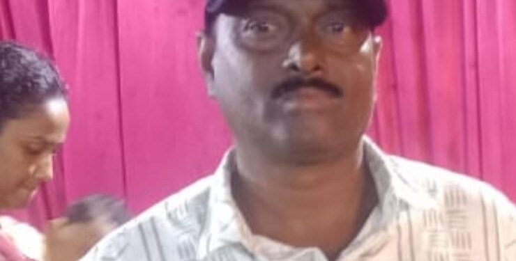 ବଜ୍ରପାତରେ ବିଲରେ ପରିବା ଖୋଳୁଥିବା ଯୁବକର ମୃତ୍ୟୁ